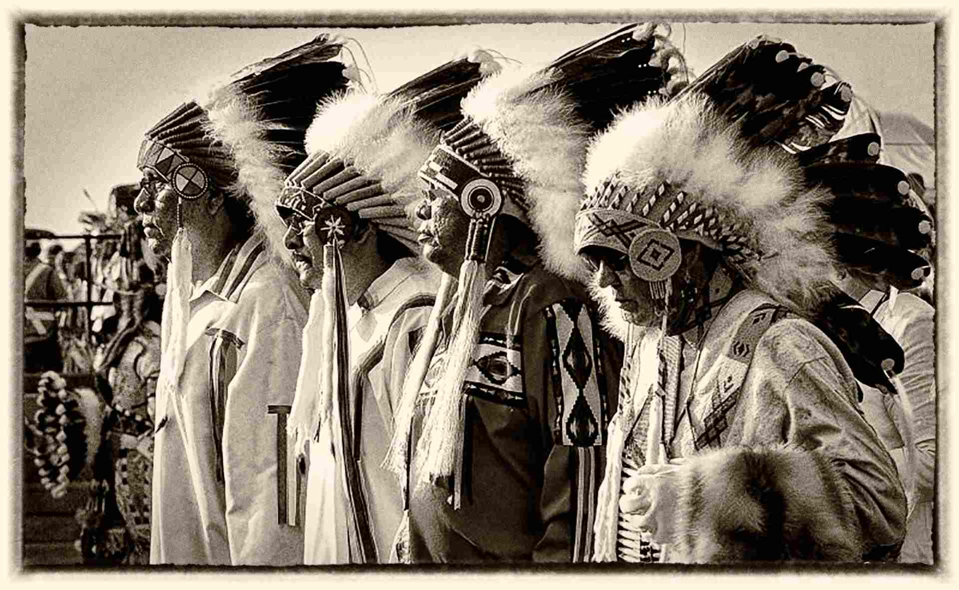 cree Indian peoples