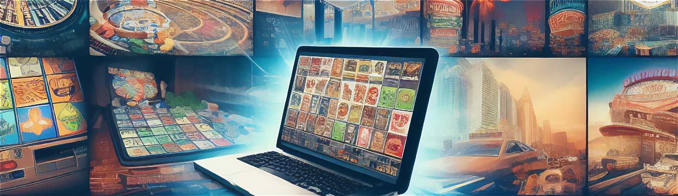 casino en ligne experience